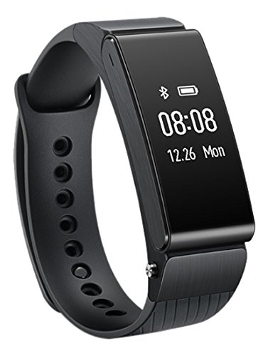 Preisvergleich Produktbild Huawei TalkBand B2 schwarz