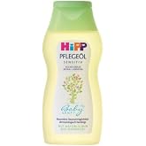 Hipp Babysanft Baby Care Oil 200 Ml