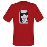Foo Fighters - T-Shirt Taylor Head (in S) - Foo Fighters