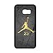 Produktbild Nike Phone Case Nike Air Jordan Logo Treasure Design Phone Case Nike Samsung Galaxy S6 Edge Plus Phone Case