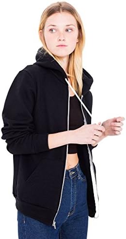 Ladies Girl NEW PLUS SIZE Zip Up Sweatshirt Hooded Hoodie Coat Jacket Top 8-7XL