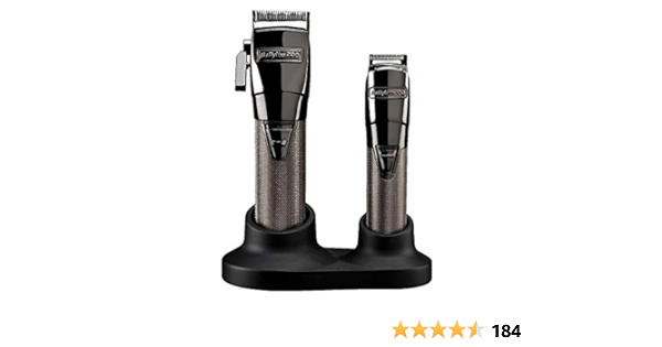 Babyliss Pro Cordless Super Motor Collection Amazon De Beauty
