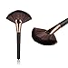 Fulltime(TM) 1 PC Makeup Large Fan Goat Hair Blush Face Powder Foundation Cosmetic Brush