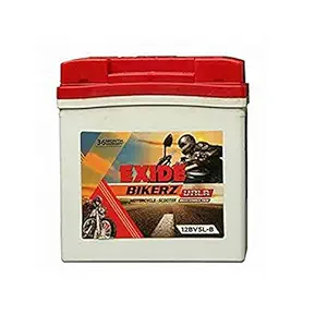 Bikerz 5L-B 5 Ah Battery for Bike (SE_FGV_5666) BATTERY POINT