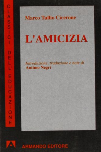 L'amicizia