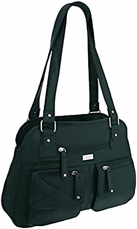 Eyecatch Bags - Larisa Faux Leather Womens HandBag