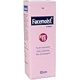 BIOVIDA Facemoist Cream SPF 15 | Facial Rejuvenator & Daily Moisturiser | Non-Comedogenic 60 GM
