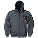 Produktbild Terratrend Job Sweatjacke dunkelgrau/schwarz Größe M