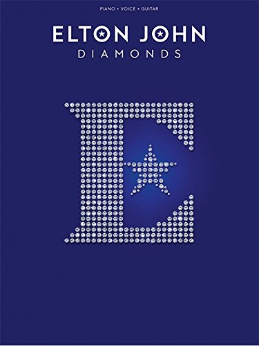 Elton John: Diamonds