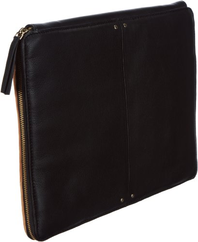 Maanii bag 644760, Damen Clutches 37x31x2 cm (B x H x T) - 2