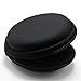 Produktbild Zhuhaimei,Lagerung mit Hartschalenkoffer für Kopfhörer Kopfhörer Earbuds Speicherkarte(Color:SCHWARZ)