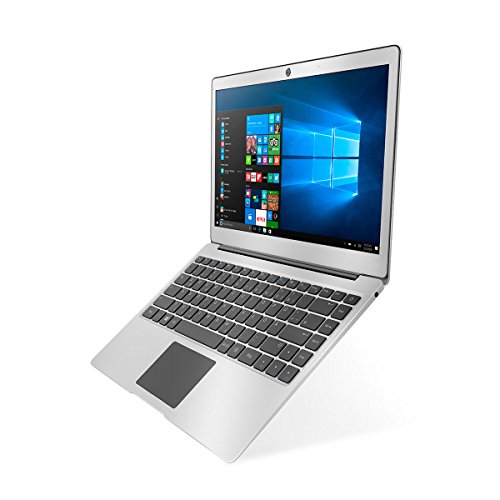 TrekStor PrimeBook P13 13 3 i5Y 8GB 256GB Win10 silver