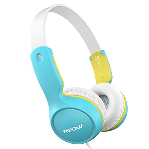 Preisvergleich Produktbild Kopfhörer für Kinder 1·Blanc weiß