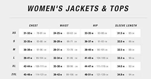 The North Face FZ Chaqueta con Cremallera Thermoball, Hombre, 0, M - The North Face