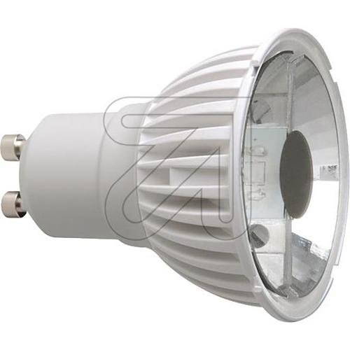 Preisvergleich Produktbild IDV LED-Reflektorlampe 4 W / 840 GU10, 24 Grad MM27314, 2705897