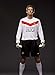 Produktbild Edwin Van Der Sar (24x33 inch, 60x81 cm) Silk Poster Seide Poster PJ12-C823