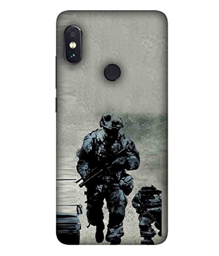 Amazon Redmi Y2 Mobile Flip Cover Xiaomi Cover Mi Y2 Redmi Y2