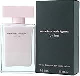 Narciso Rodriguez By Narciso Rodriguez For Women, Eau De Parfum Spray