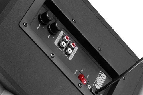 f&d a510 home theatre