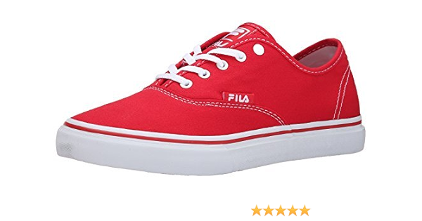fila classic canvas