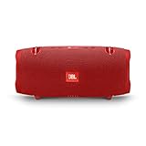 jbl xtreme 2 aktion Für beeindruckenden Stereo-Sound im Wechsel einfach bis zu zwei Geräte mit der Bluetooth Box verbinden - Musik Streaming zu jeder Gelegenheit / Kristallklare Telefonate dank Freisprechfunktion