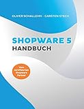 Shopware 5 Handbuch by 