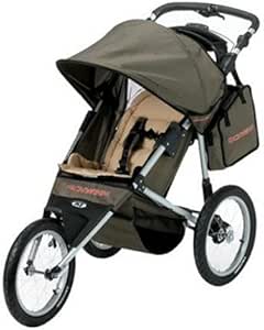 schwinn m3 jogging stroller