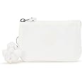 Kipling Creativity S Small Purse, Pouches, Cases, Pure Alabaster (White)