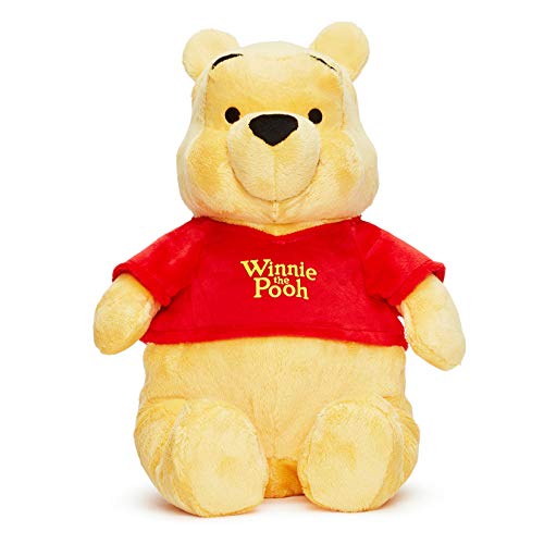 Simba 6315872673 – Disney Winnie The Puuh Plüsch 35cm - 3