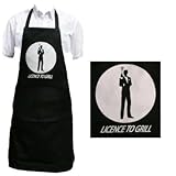Regalo ideal para los fanáticos de James Bond.