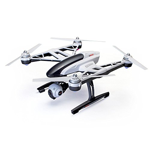 Preisvergleich Produktbild Ersatz Yuneec Q500 + PLUS TYPHOON Drohne