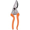 Falcon Pruning Secateur (Multicolour, 225 mm)