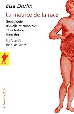 la matrice de la race