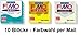 Produktbild FIMO soft / classic / effect - 10 frische Normalblöcke 56g Farbwahl per Mail