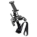 Produktbild Haihuic Tablet-Halter für DJI Mavic 2 Pro / 2 Zoom Fernbedienung 4,6-11 Zoll verstellbare Telefone/Tablets Halterung mit Tragebandschlaufe