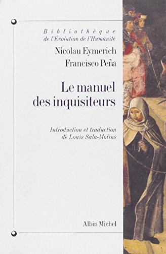 Télécharger Le Manuel des Inquisiteurs livre En ligne