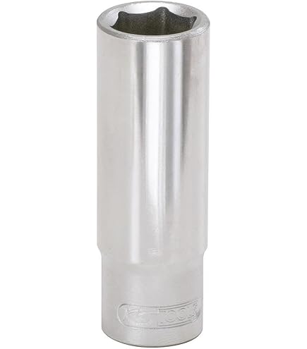 KS Tools Stecknuss 17mm 1/2 Zoll – Robustes Profi-Werkzeug