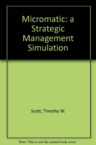 Preisvergleich Produktbild Scott Micromatic