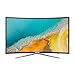 Produktbild Samsung UE43KU6072 109 cm (43 Zoll) Fernseher (Flat UHD 4K Smart TVUHD 4K Smart TV) schwarz