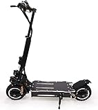 Patinete electrico plegable: se puede llevar dentro y fuera del ascensor. También es muy fácil subir y bajar las escaleras. Adecuado para hombres / mujeres. Viaje de trabajo y viajes al centro.El mejor regalo de cumpleaños, regalo de Navidad.