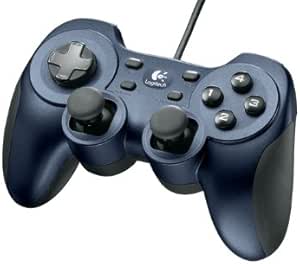 Logitech Rumblepad II Refresh