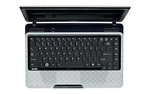 Toshiba Satellite L730-10V Laptop Core i3-2310M 2 10GHz 4GB Ram 250GB HDD Webcam