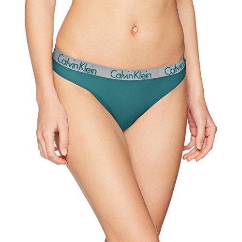 Calvin Klein Women's Thong