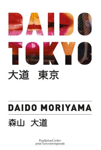 Daido Tokyo Daido Tokyo