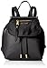 Produktbild Marc Jacobs Damen Trooper Rucksack, Schwarz (Black), 14x30x25 cm
