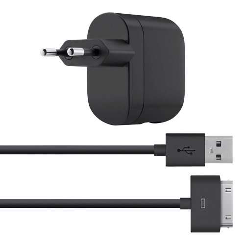 Belkin Ladegerät für Samsung Galaxy Tab (2100 mA) inkl. Sync/Charge Kabel - 3