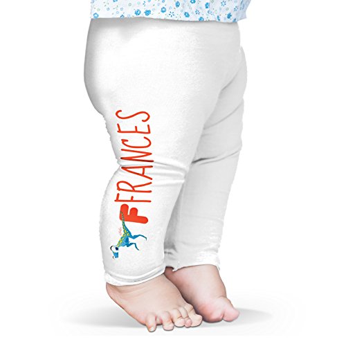 personalised baby leggings