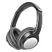 Produktbild Bluetooth Kopfhörer, GIARIDE Bluetooth Over-Ear Faltbare Kopfhörer mit Mikrofon Hallo-Fi Deep Bass Stereo, Noise Cancelling, 30 Stunden Spielzeit, Faltbare Deign für PC, Handys, TV