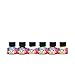 High-Quality Tattoo Supplies 6 Color inks 5ml/bottle Top USA tattoo inkComplete Set Supply SL131