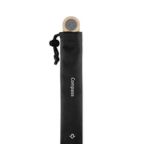 Twelve South 12-1617 Compass 2 Stahl Ständer für Tablet gold - 3